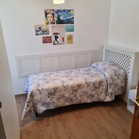 Apartment A Casa Di Anna