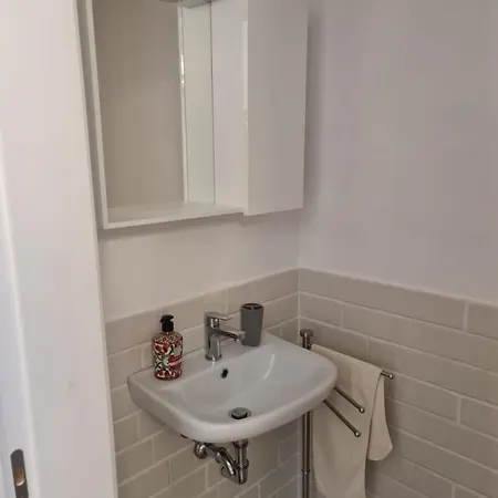 A Casa Di Anna Lägenhet