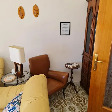Daire A Casa Di Anna