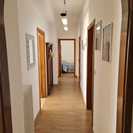 A Casa Di Anna * Mattinata