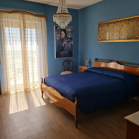 Lägenhet A Casa Di Anna