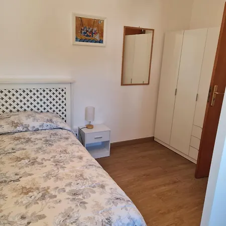 A Casa Di Anna * Mattinata