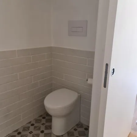 A Casa Di Anna Lägenhet