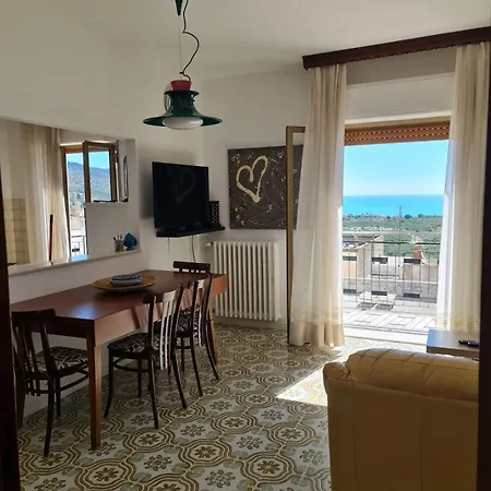Apartment A Casa Di Anna *