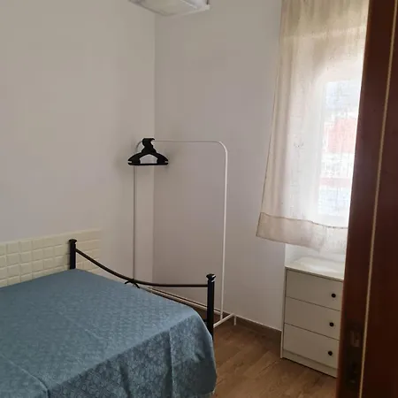 A Casa Di Anna Lägenhet Mattinata