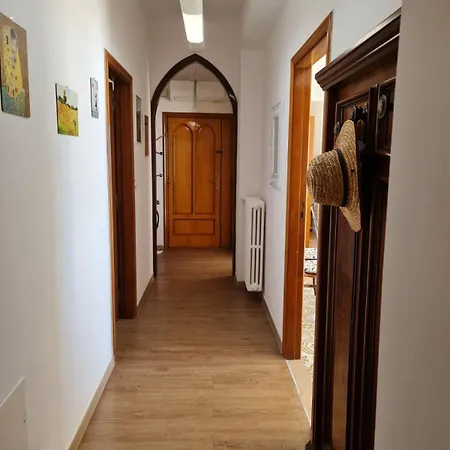 Lägenhet A Casa Di Anna