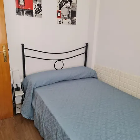 Daire A Casa Di Anna Mattinata