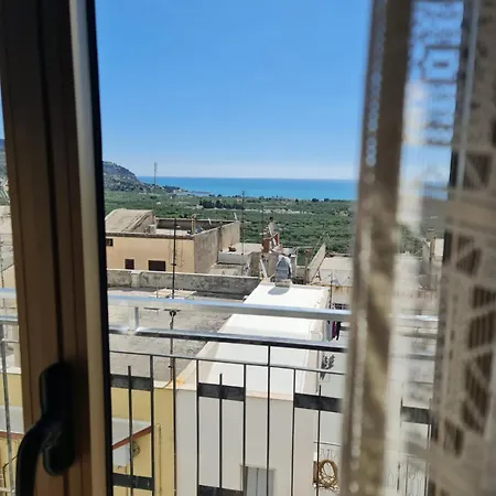 A Casa Di Anna * Mattinata