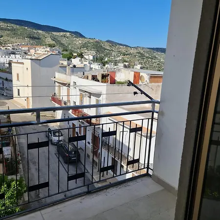 A Casa Di Anna Mattinata