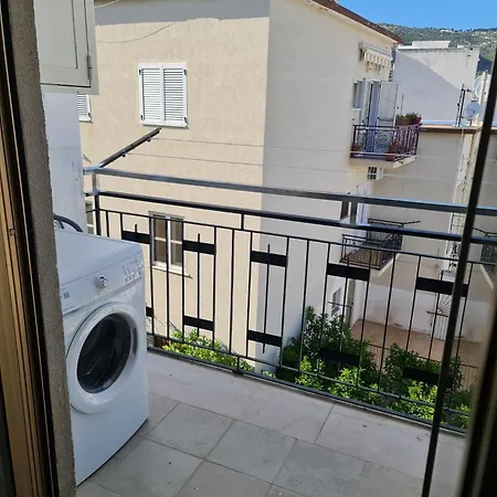 Lägenhet A Casa Di Anna *