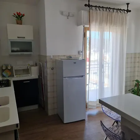 A Casa Di Anna Mattinata