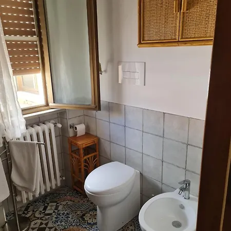 A Casa Di Anna Lägenhet