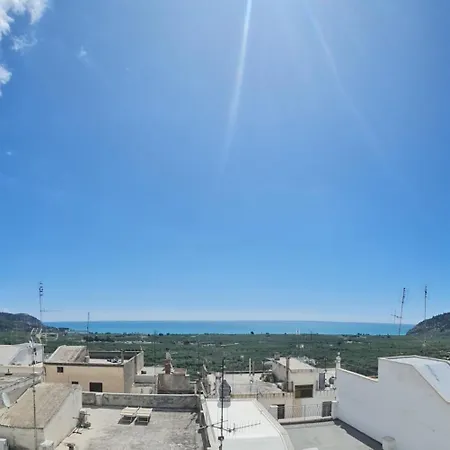 Apartment A Casa Di Anna