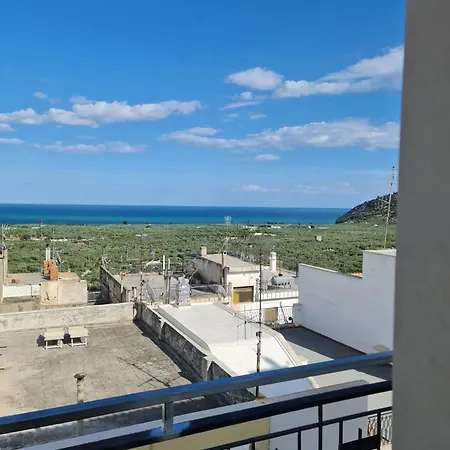 A Casa Di Anna Lägenhet