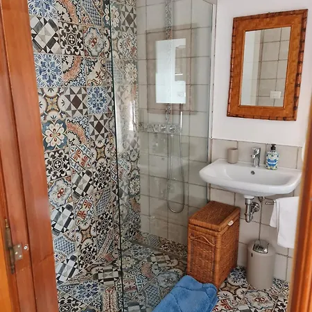 A Casa Di Anna Mattinata
